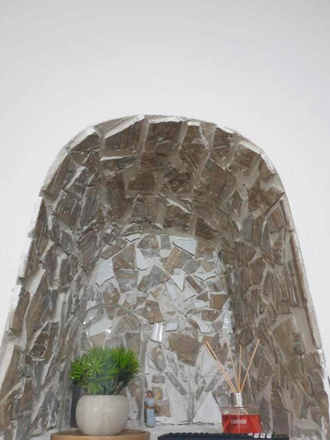 La Grotta Apartment Salerno Luaran gambar