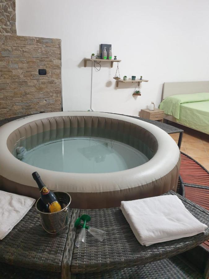 La Grotta Apartment Salerno Luaran gambar