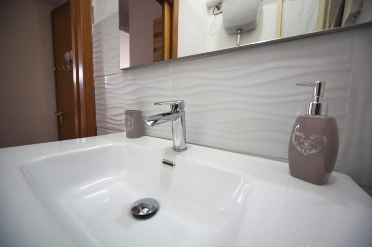 La Grotta Apartment Salerno Luaran gambar