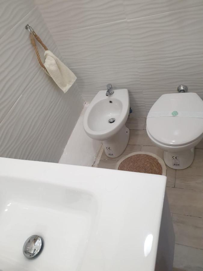 La Grotta Apartment Salerno Luaran gambar
